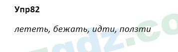 Русский язык Зеленина 5 класс 2020 Упражнение 821