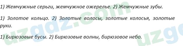 Русский язык Зеленина 5 класс 2020 Упражнение 2721