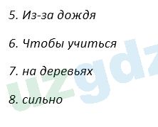 Русский язык Зеленина 5 класс 2020 Упражнение 1661