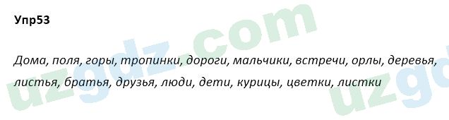 Русский язык Зеленина 5 класс 2020 Упражнение 531