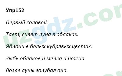 Русский язык Зеленина 5 класс 2020 Упражнение 1521