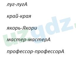 Русский язык Зеленина 5 класс 2020 Упражнение 4481