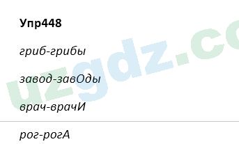 Русский язык Зеленина 5 класс 2020 Упражнение 4481