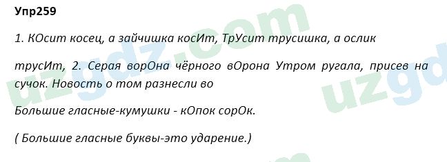 Русский язык Зеленина 5 класс 2020 Упражнение 2591