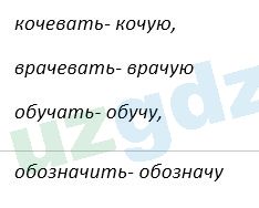 Русский язык Зеленина 5 класс 2020 Упражнение 321