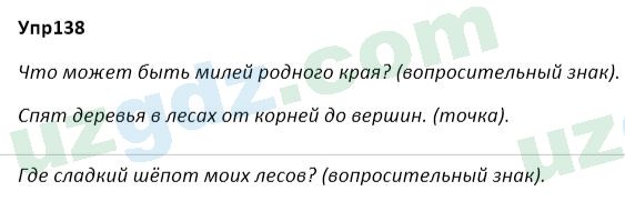 Русский язык Зеленина 5 класс 2020 Упражнение 1381