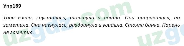 Русский язык Зеленина 5 класс 2020 Упражнение 1691
