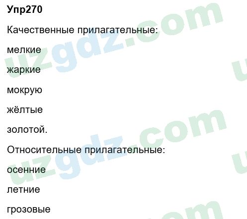 Русский язык Зеленина 6 класс 2017 Упражнение 2701