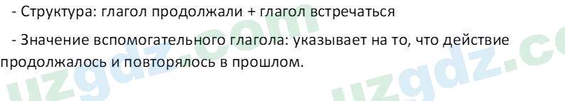 Русский язык Зеленина В. И. 8 класс 2019 Задание 21