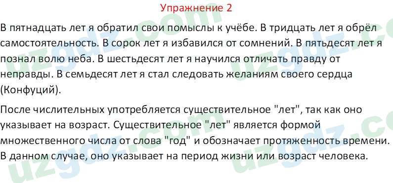 Русский язык Коношонок М. Н. 10 класс 2022 Упражнение 21