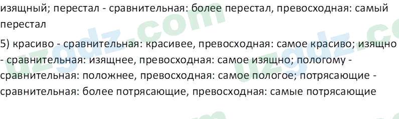 Русский язык Коношонок М. Н. 10 класс 2022 Упражнение 21