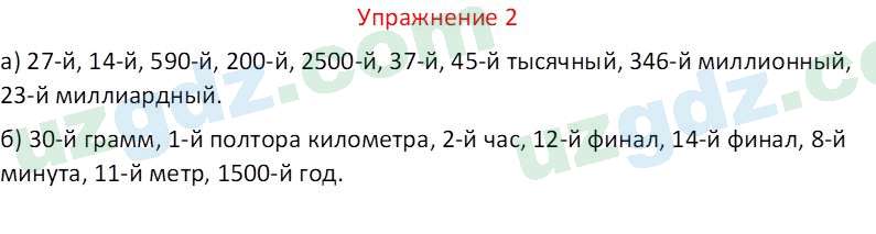 Русский язык Рахматуллаева Г. М. 10 класс 2017 Упражнение 21