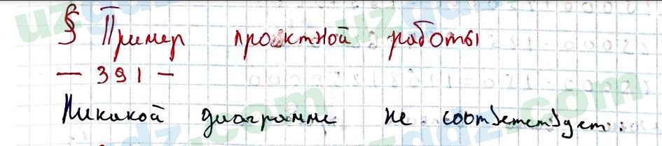 Математика Хайдаров 5 класс 2020 Упражнение 3911